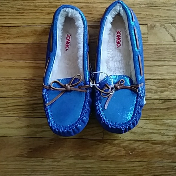 Brand New Bongo Slippers - Picture 2 of 3